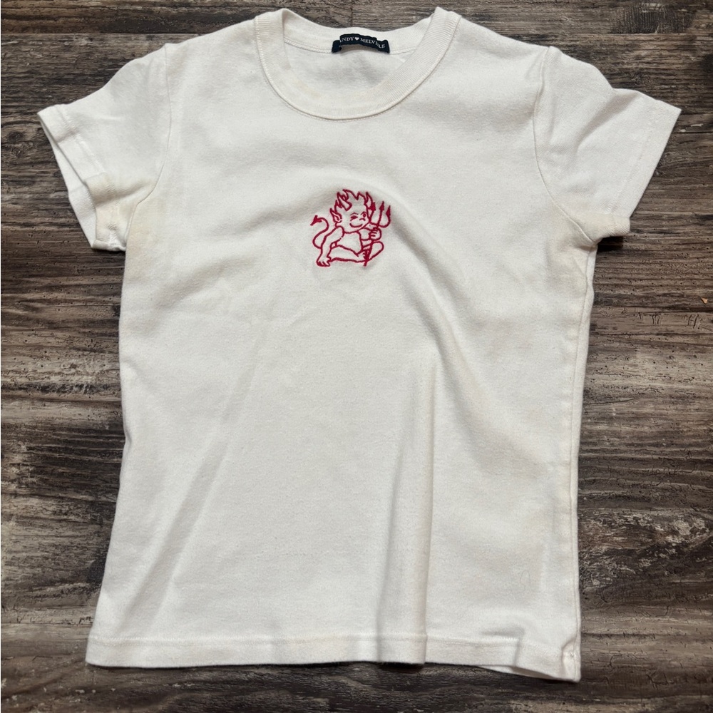 Brandy Melville Tee